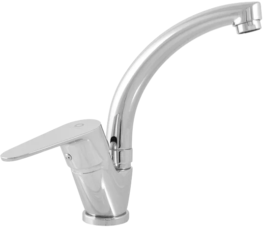 Смеситель для раковины Rav Slezak Victoria хром VI206.5/2 - 0