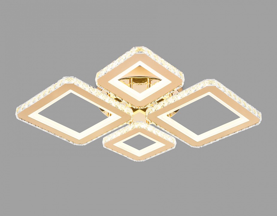 Потолочная люстра Ambrella FA FA1727 - 3