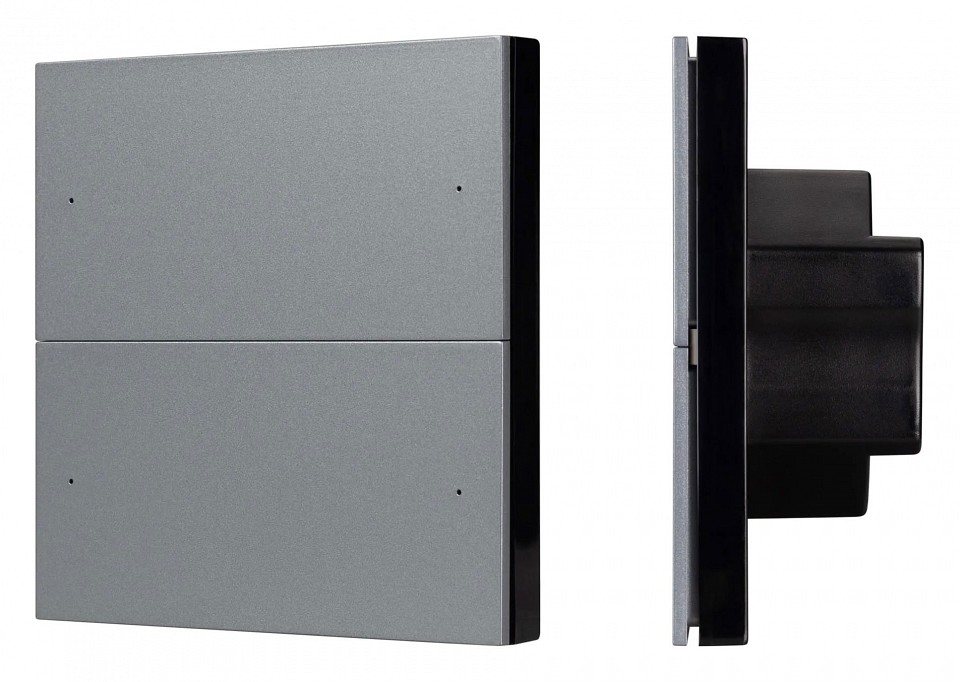 Панель-диммер клавишный встраиваемый Arlight SMART 039311 - 0