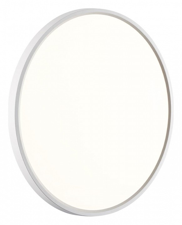 Накладной светильник Sonex Alfa White 7659/40L - 3