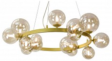 Подвесная люстра Lussole LSP-875 LSP-8751 - 1