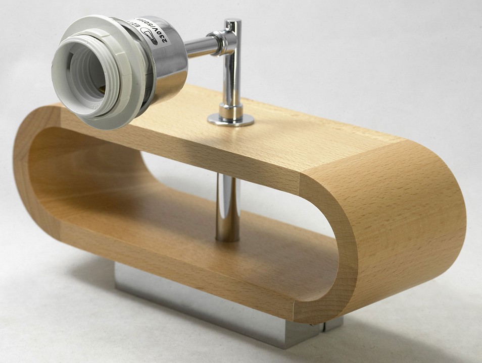 Бра Lussole Nulvi LSF-2111-01V - 2