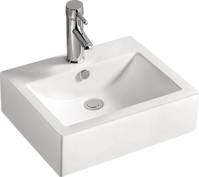 Раковина SantiLine SL-1005 - 0