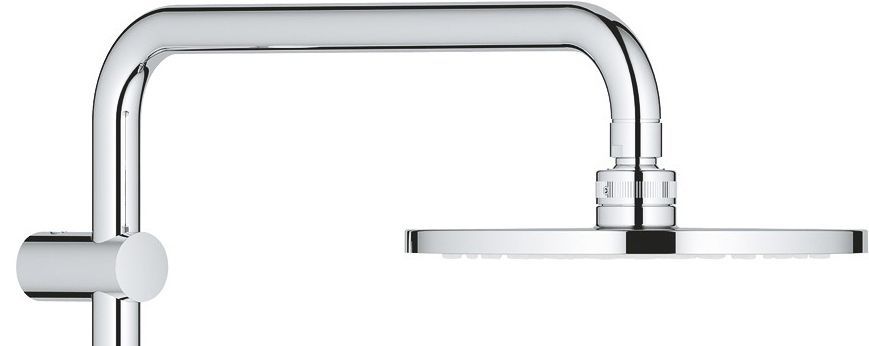 Душевая стойка Grohe New Tempesta Rustic 27399002 - 1
