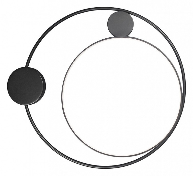 Потолочный светодиодный светильник Loft IT Mike 10062 - 5