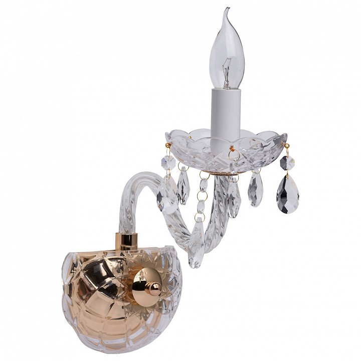 Бра MW-Light Каролина 367023001 - 0