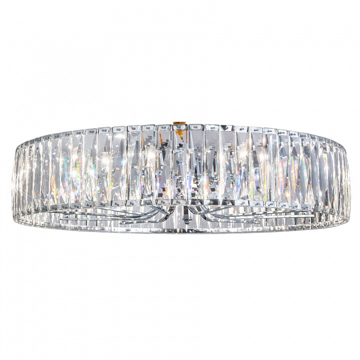 Подвесная люстра Citilux Aria EL321P10 - 0