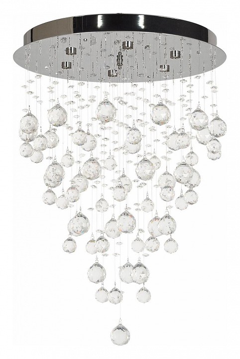 Накладной светильник Arti Lampadari Flusso Flusso H 1.4.45.615 N - 0