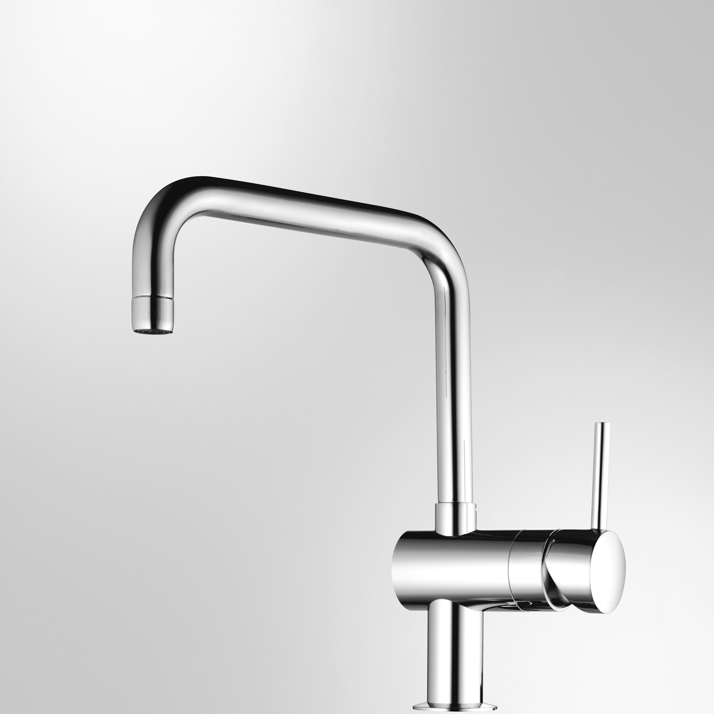 Смеситель Grohe Minta 32488000 для кухонной мойки - 4