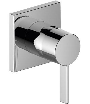 Смеситель Keuco IXMO 59551 019502 для душа 59551019502 - 0