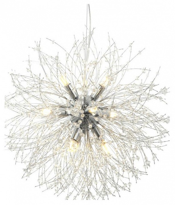 Подвесная люстра Stilfort Salut 2123/09/09P - 0