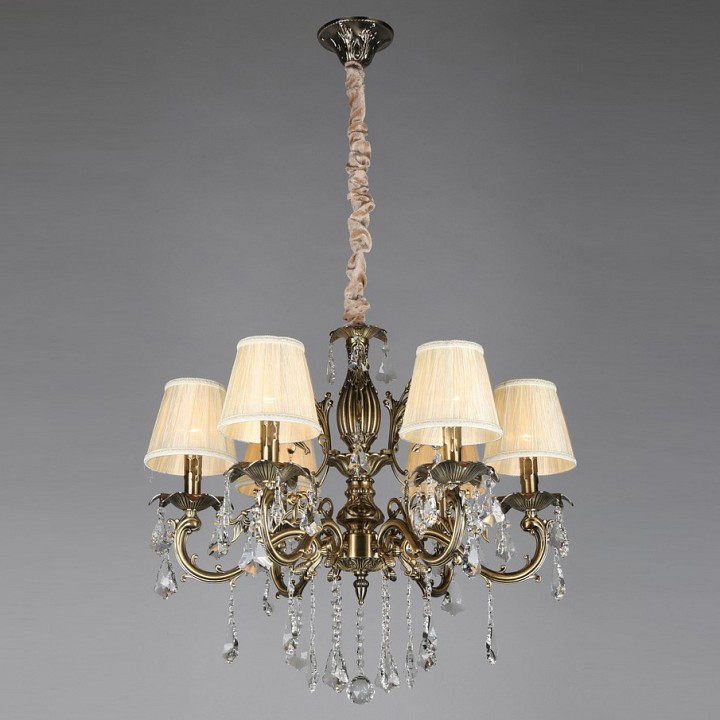 Подвесная люстра Omnilux Catanzaro OML-30813-06 - 9