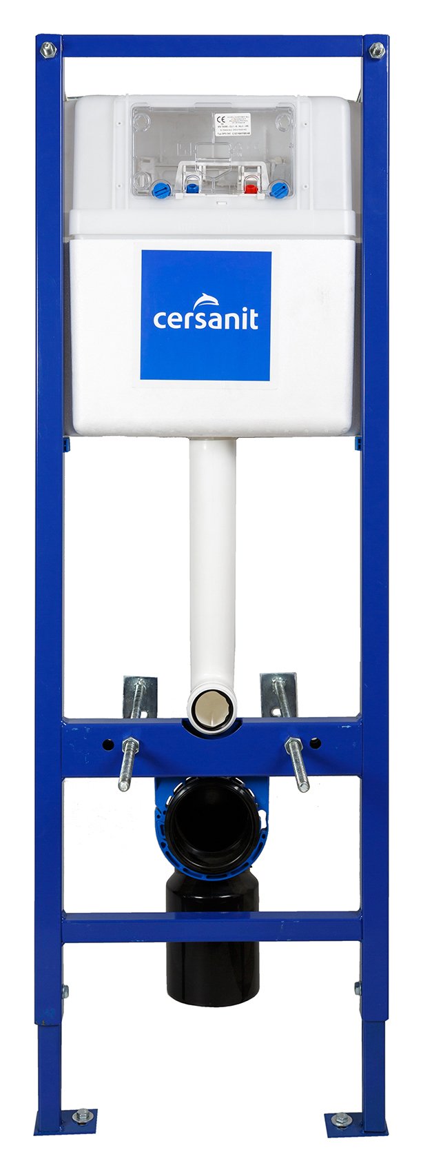 Инсталляция для унитаза Cersanit Link (IN-MZ-LINK_PRO) S-IN-MZ-LINK_PRO - 1