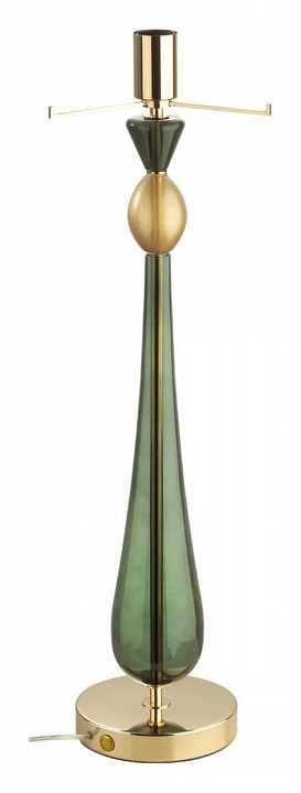 Основа для настольной лампы Odeon Light Standing Tower 4889/1T - 0