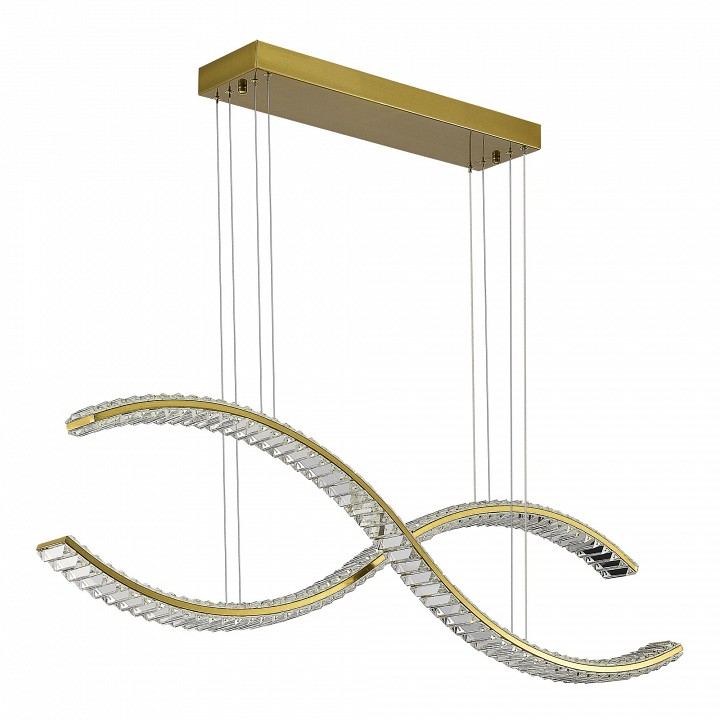 Подвесной светильник ST-Luce Aceno SL6206.303.50 - 2