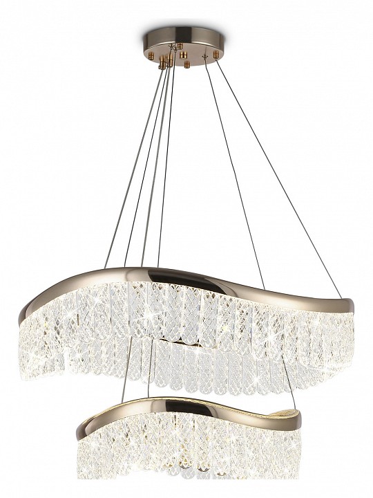 Подвесной светильник Ambrella TR TR49728 - 1