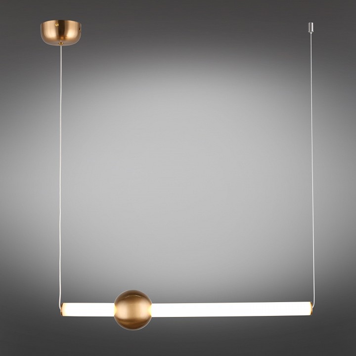 Подвесной светильник Aployt Zhozefin APL.038.16.20 - 9