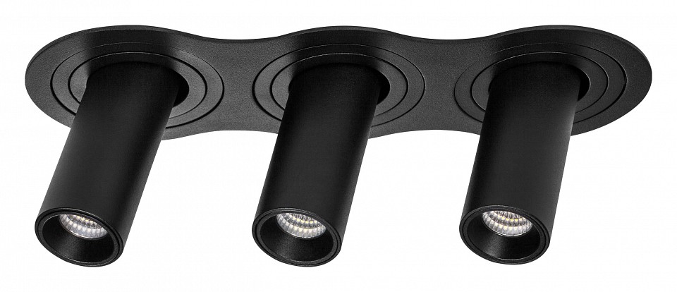 Встраиваемый светильник Lightstar Intero i637274 - 0