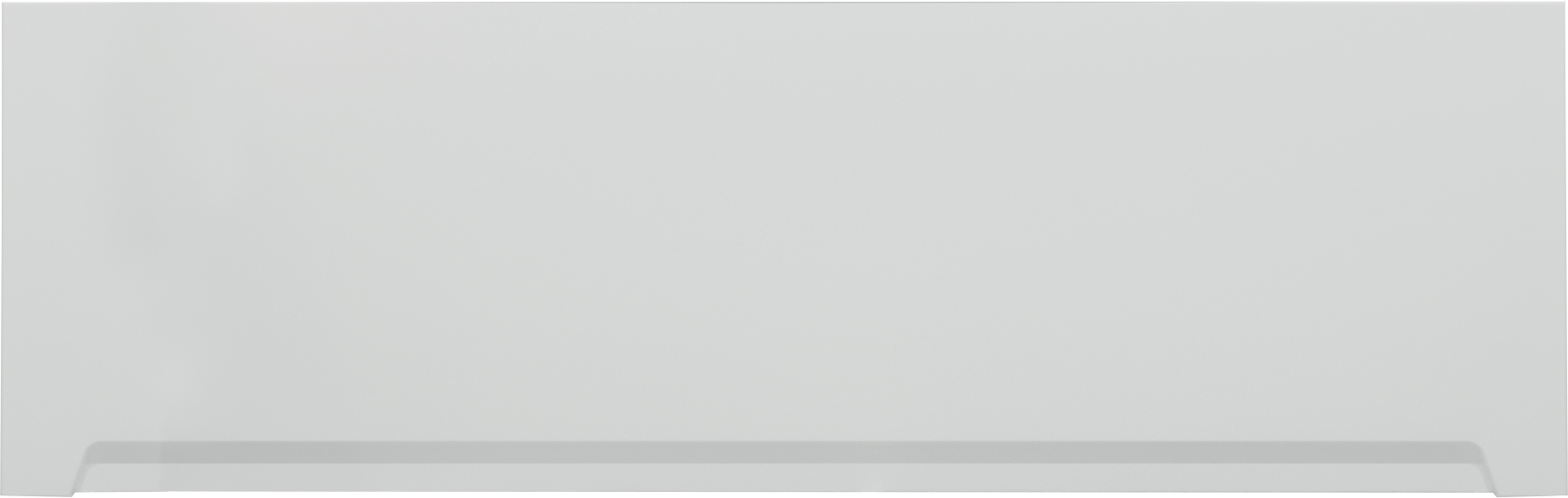 Акриловая ванна DIWO Переславль 170x70 прямоугольная, пристенная, без гидромассажа, с ножками 506664 - 8