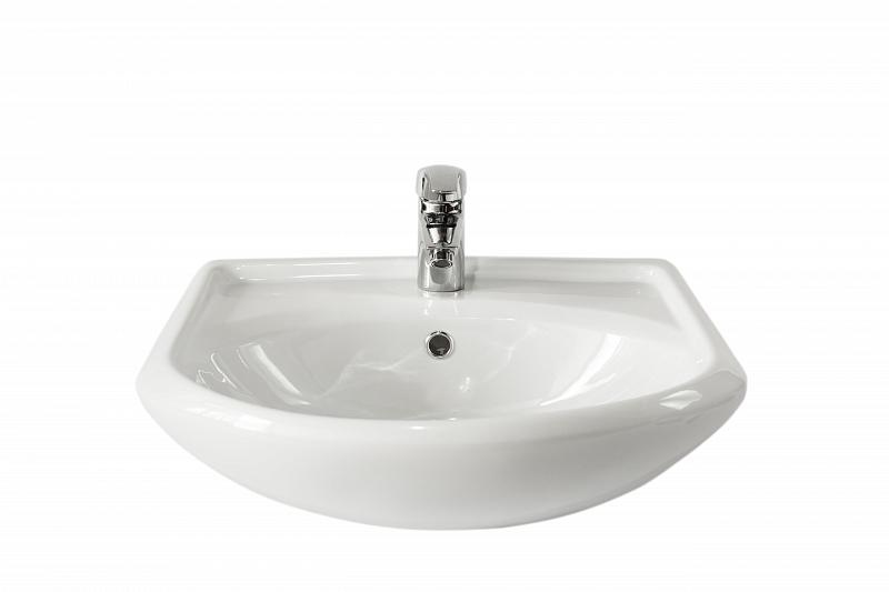 Раковина Onika Оскольская керамика Арго 55 белый 605501 - 2