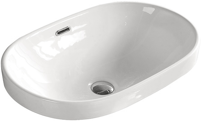 Раковина SantiLine SL-2106 - 0