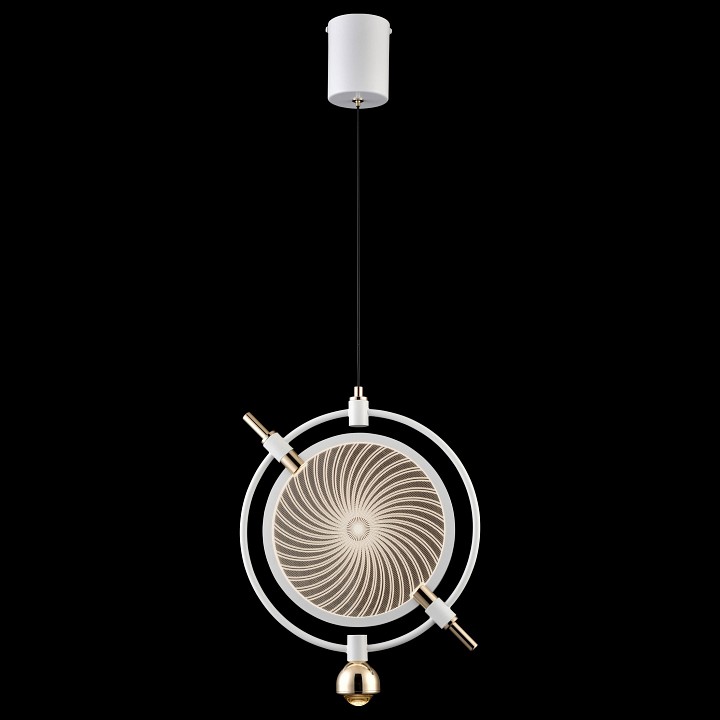 Подвесной светильник Wertmark Laura WE430.01.006 - 1