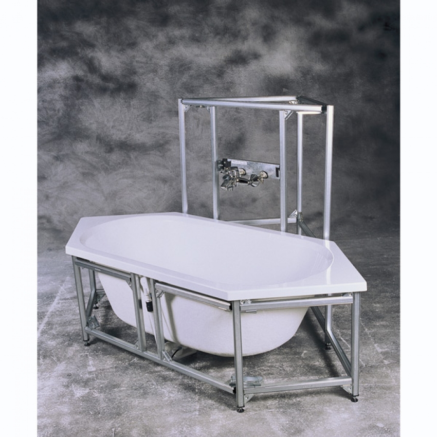 Профиль ТЕСЕ в штангах 4,5 м 9000000 - 3