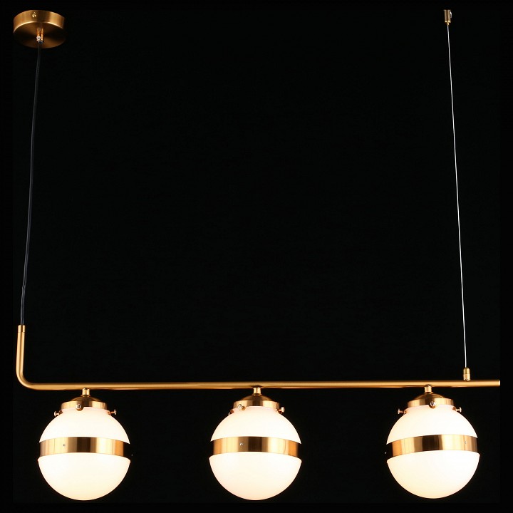 Подвесной светильник Aployt Lulu APL.820.03.03 - 1