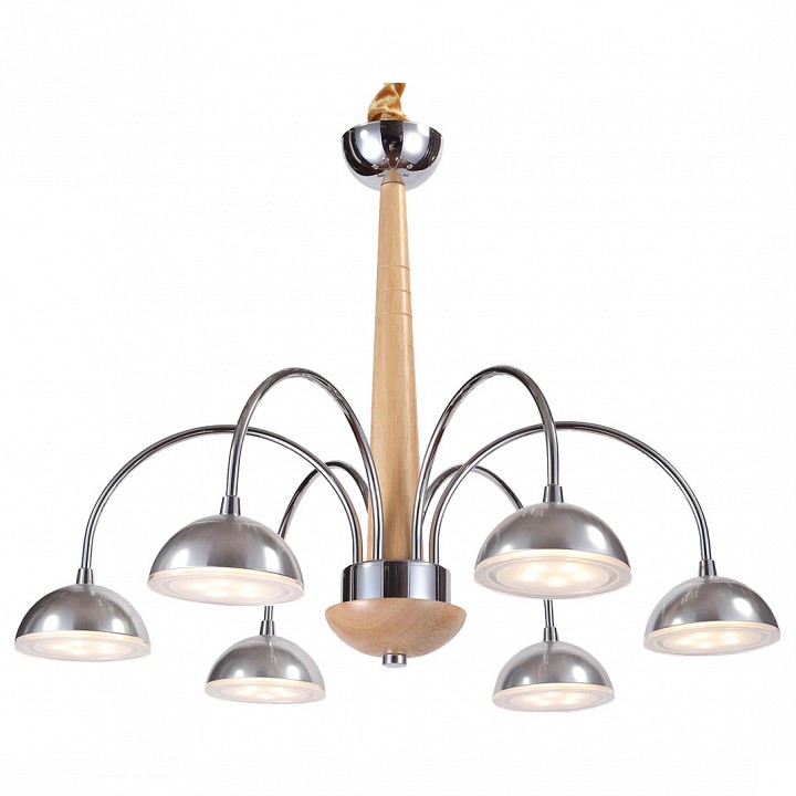 Подвесная люстра Lucia Tucci Natura Natura 065.6 Led - 0