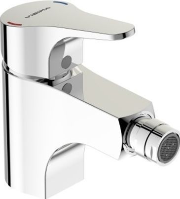 Смеситель для биде Vidima Next хром  BA369AA - 0