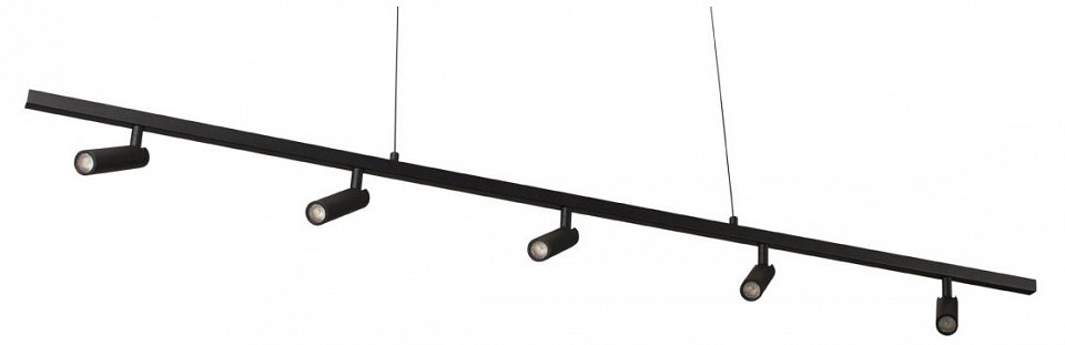 Подвесной светильник Loft it Sign 10260/5 Black - 0
