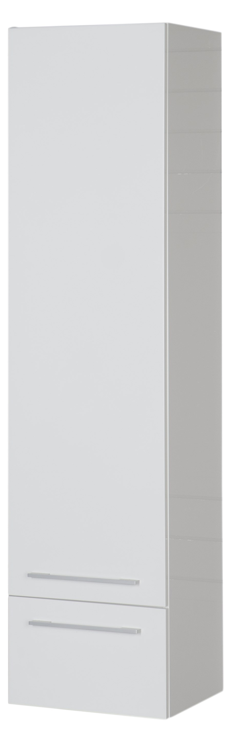 Шкаф-пенал Aquanet Нота белый 165407 - 2