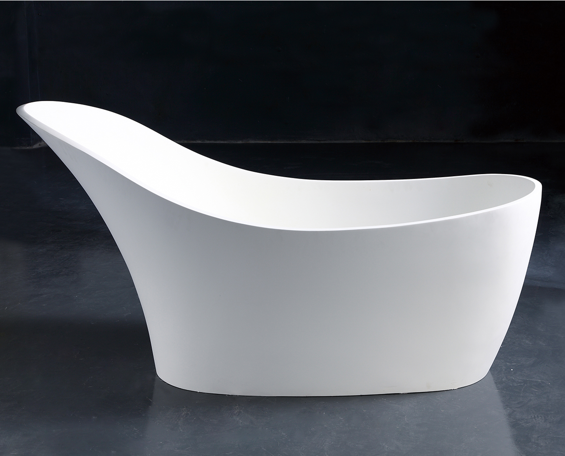 Акриловая ванна Swedbe Vita 8820 - 2