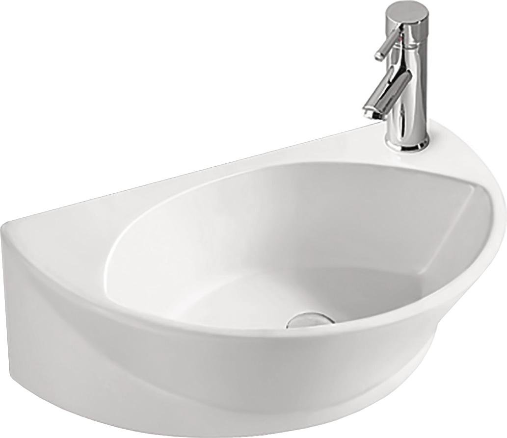 Рукомойник SantiLine SL-2016 - 0