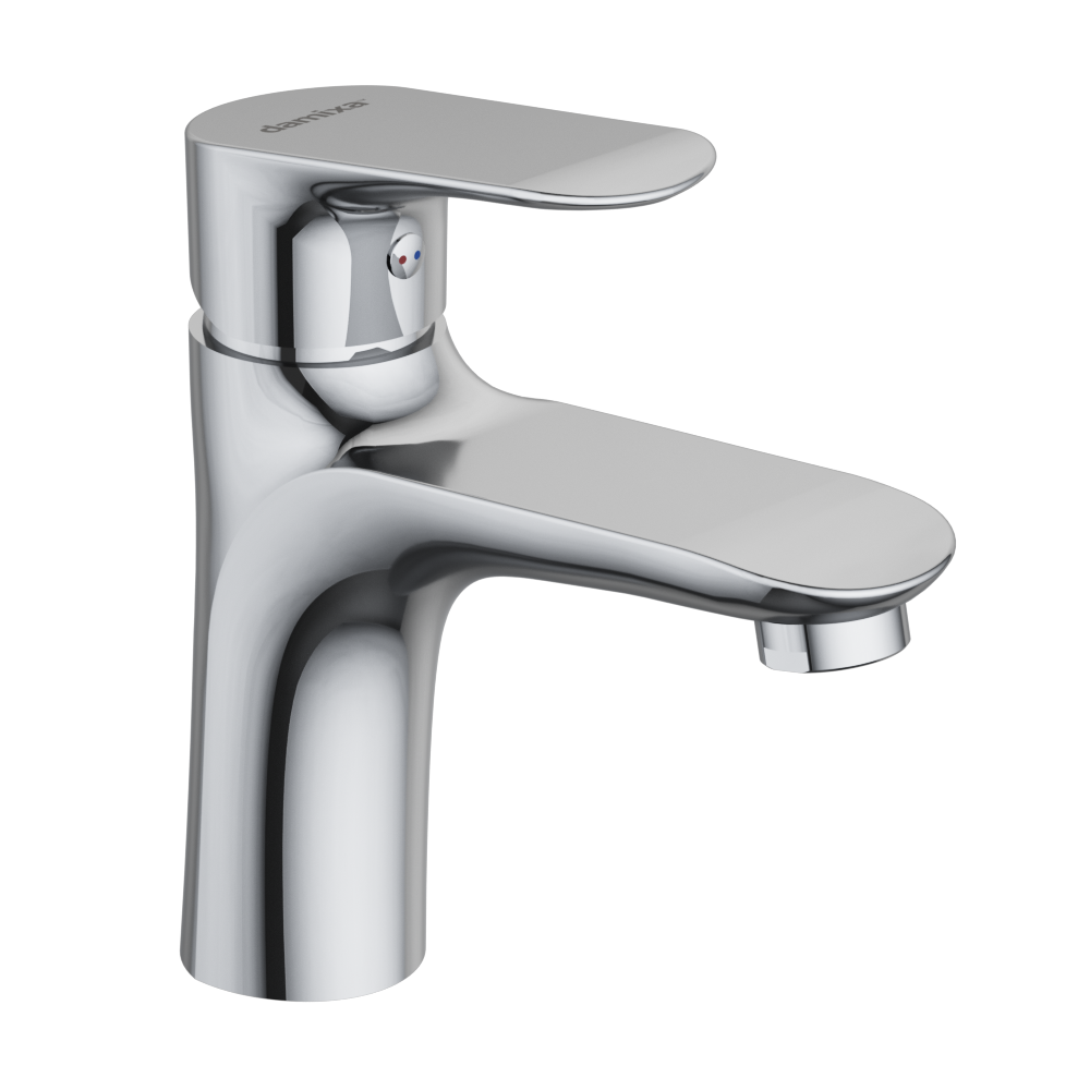 Смеситель Damixa Palace Grand 460210000 для раковины - 1