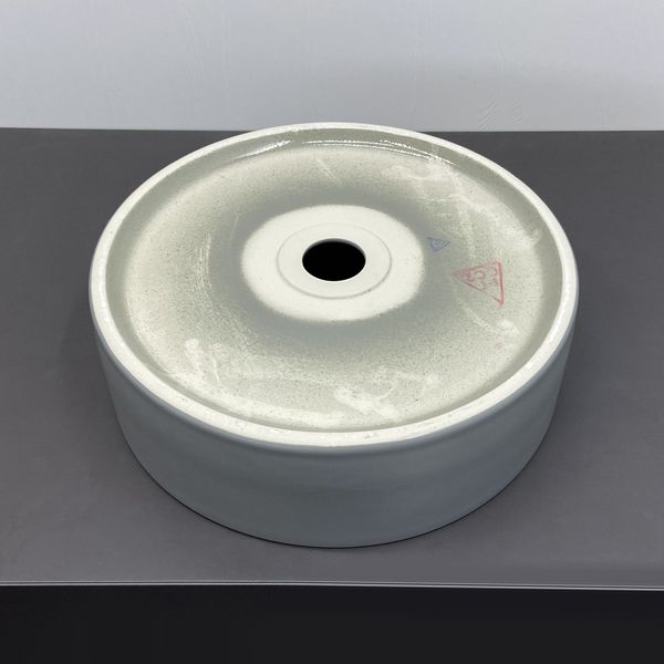 COMFORTY. Раковина 9111 MH светло серая матовая 00-00007632 - 5