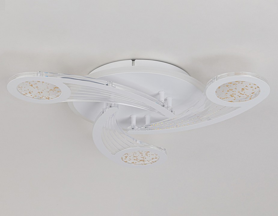 Потолочная люстра Ambrella FA FA4475 - 4