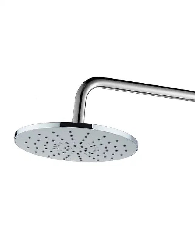 Верхний душ Agger Breeze хром ATS01 - 1