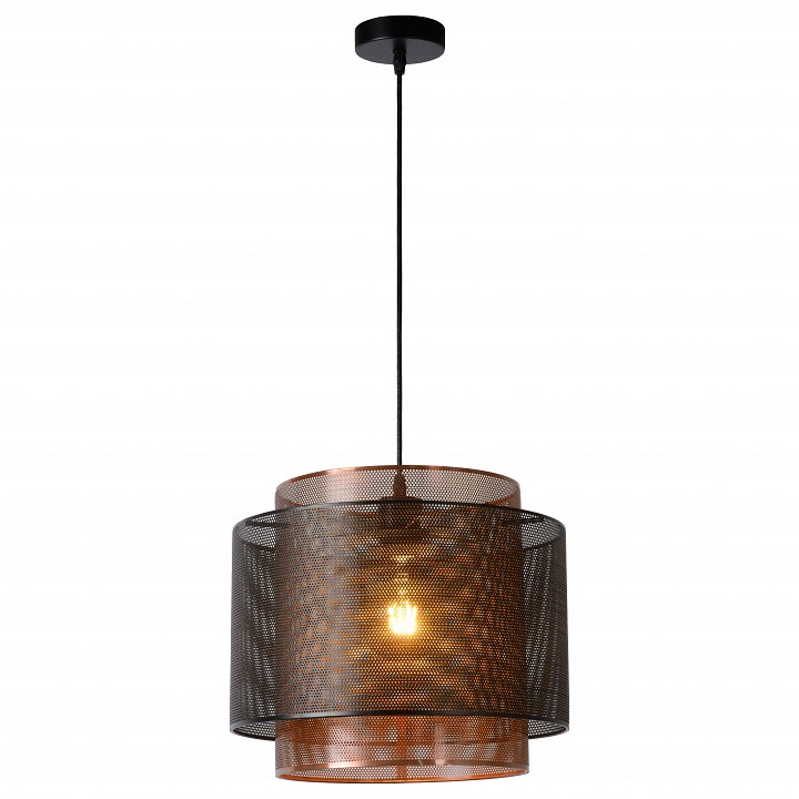 Подвесной светильник Lucide Orrin 02404/01/30 - 2