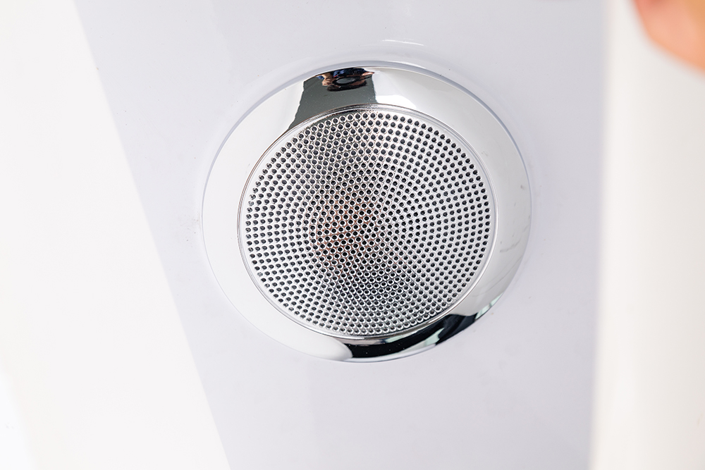 Душевой бокс WeltWasser WW500 EMMER 150/85/55 хром  10000003925 - 2