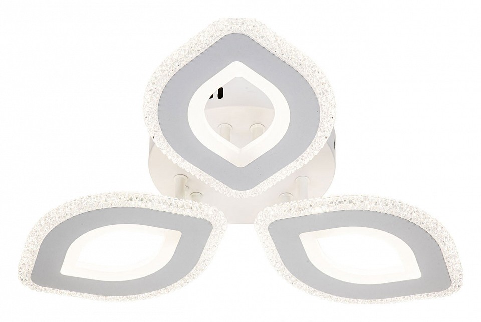 Потолочная люстра Escada Diamond 10264/3LED - 0