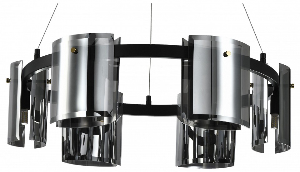 Подвесная люстра Zortes RONY ZRS.1209.06 - 0