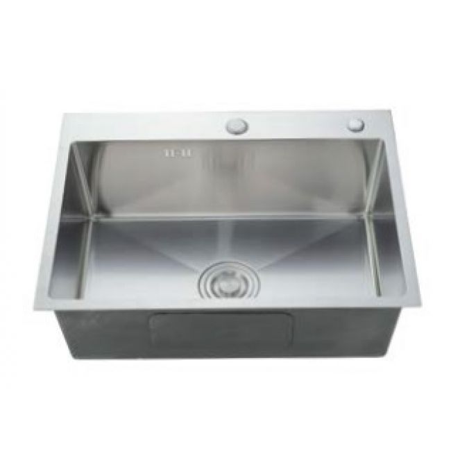 Мойка кухонная Kaiser KSM-6045 - 0