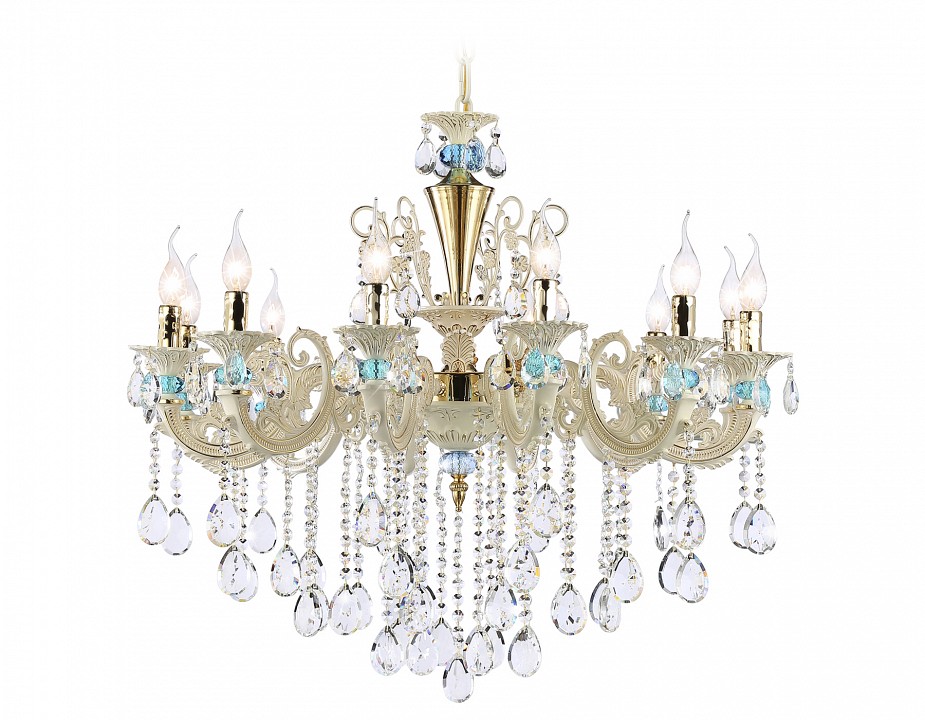 Подвесная люстра Ambrella Light TR TR4929 - 1