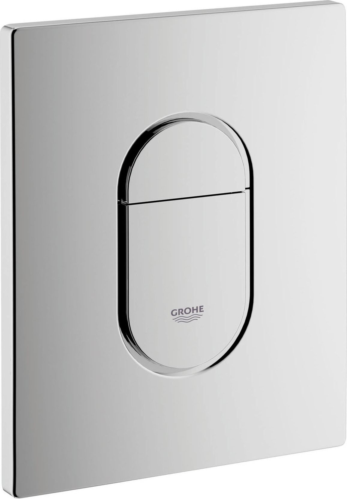 Кнопка смыва Grohe Arena Cosmopolitan 38844000 хром - 0