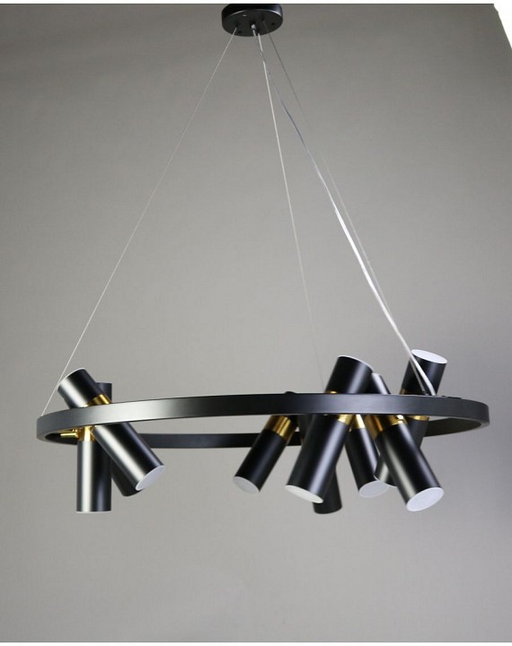 Подвесная люстра Zortes Tweeny ZRS.1828.80 - 2