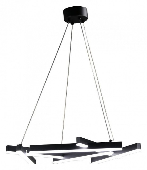 Подвесная люстра Zortes Aven ZRS.01243.01 - 4