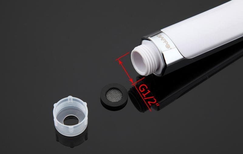 Душевая лейка Gappo G24 - 3