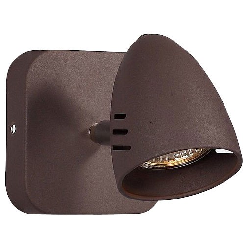 Спот Lucia Tucci Punto Punto 193.1 grigio - 0