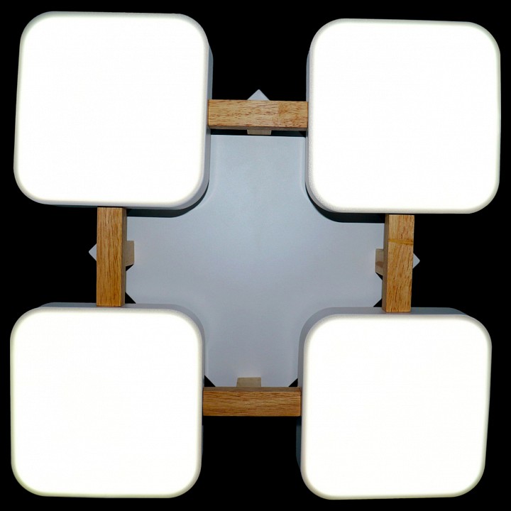 Накладной светильник Natali Kovaltseva 2132 LED LAMPS 81323 - 1